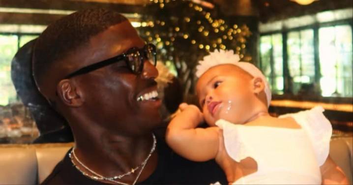 How Many Kids Did Tyreek Hill Have In 2024? The Number May Surprise You