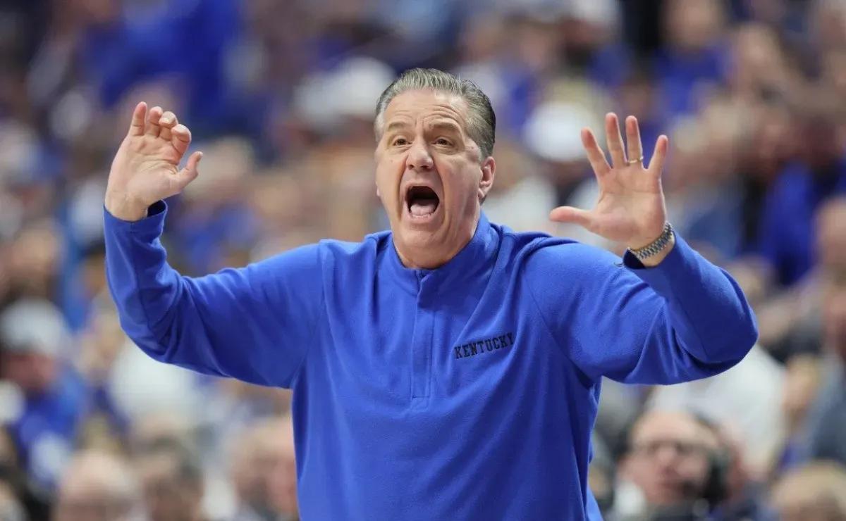John Calipari calls two NBA stars the best point guards he’s ever coached