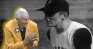 Pirates great Vernon Law honored with Hall of Fame induction in Pittsburgh