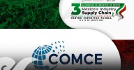 Empresas poblanas presentes en exposición Mexico's Industry Supply Chain