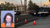 Man accused of deadly shooting at Gilbert extended