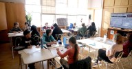 Northern Arizona University sponsors YouUplift kindness eWalls for Arizona schools