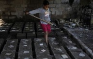 Migrantes que regresan a Venezuela enfrentan deudas y duras condiciones de vida