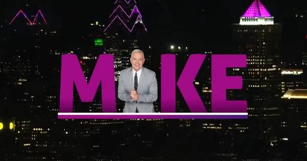 Philadelphia Morning Anchor Mike Jerrick to Host Own Late