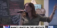 Rep. Nancy Mace hosts town hall in Greenville