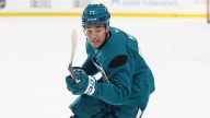 Top prospects for San Jose Sharks