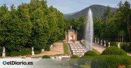 Tardes de verano en jardines históricos: paseos verdes para refrescarse en el pueblo o en la ciudad