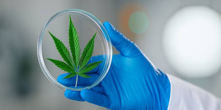 Las cifras de psicosis asociadas al cannabis se disparan en Canadá luego de la legalización