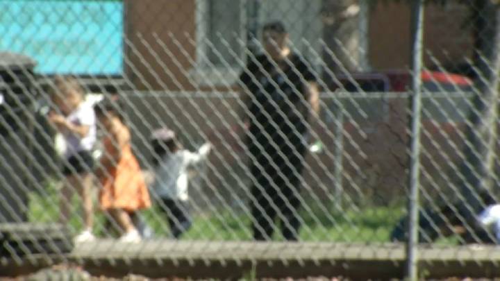 Incertidumbre en el Distrito Escolar Alum Rock – Telemundo Area de la Bahía 48