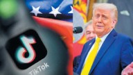 La Casa Blanca abre su cuenta de TikTok, pese al conflicto legal con la aplicación en Estados Unidos