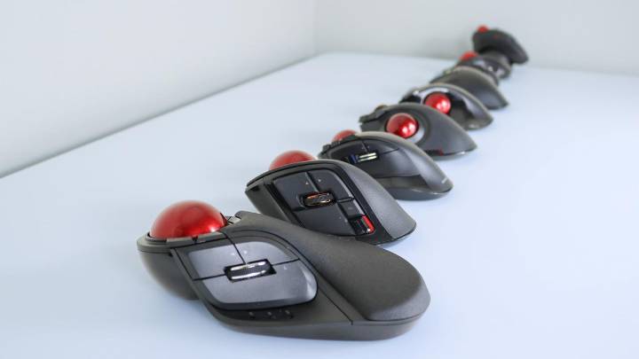 I review mice for a living, and this is my favorite mouse company of 2025
