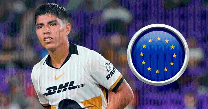 ¿Dará el gran salto? Equipo campeón en Europa habría enviado oferta por Piero Quispe