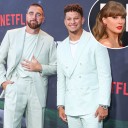 Patrick Mahomes Didn’t Believe Travis Kelce, Taylor Swift Relationship