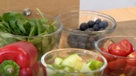 Creative lunchbox ideas for a nutritious school year