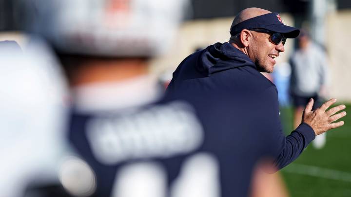 Who will be Auburn football's starting kicker, return men?