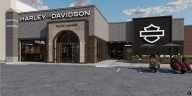 New Harley-Davidson location coming to former Illinois Star Centre Mall