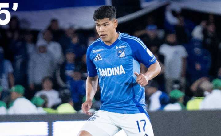 Real Cartagena vs Millonarios: siga el minuto a minuto a la Copa Colombia