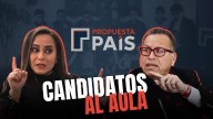 CANDIDATOS AL AULA | Entrevista a Phillip Butters (Avanza País)