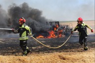 2,5 millones para compensar a 460 agricultores afectados por los incendios