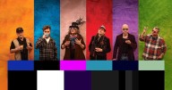 Hamilton-based Doctor Tongue to release new album at Welland’s The Bank Art House