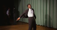 Grammy winner Jon Batiste to headline SPAC with Philadelphia Orchestra