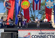 New Haven celebró su Festival Puertorriqueño 2025 con música, cultura y tradición
