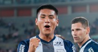 Selección peruana | Piero Cari, el ‘potrillo’ que es seguido por el Bayer Leverkusen, impresionó a Óscar Ibáñez y viajará con la Bicolor a Uruguay | Eliminatorias 2026 