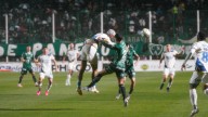 Central empataba ante Sarmiento en Junín y el partido fue suspendido en el entretiempo
