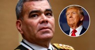 Venezuela da pésima noticia a Trump: Ministro de Defensa del país de Maduro envía contundente respuesta a las amenazas de EE. UU.