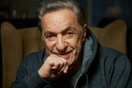 “Mi vocación me salvó la vida” Antonio Grimau habla de sus amores y también de las pérdidas que marcaron su vida