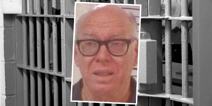 12 On Your Side Investigates: Could McPherson get out of prison early?