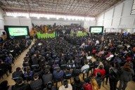 FUERTE! Controversia entre el Gobierno de Corrientes y docentes por los sueldos del sector