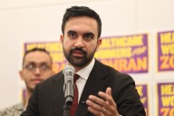 Mamdani 'anti-Trump' tour puts pressure on top Democrats to back his NYC mayoral bid