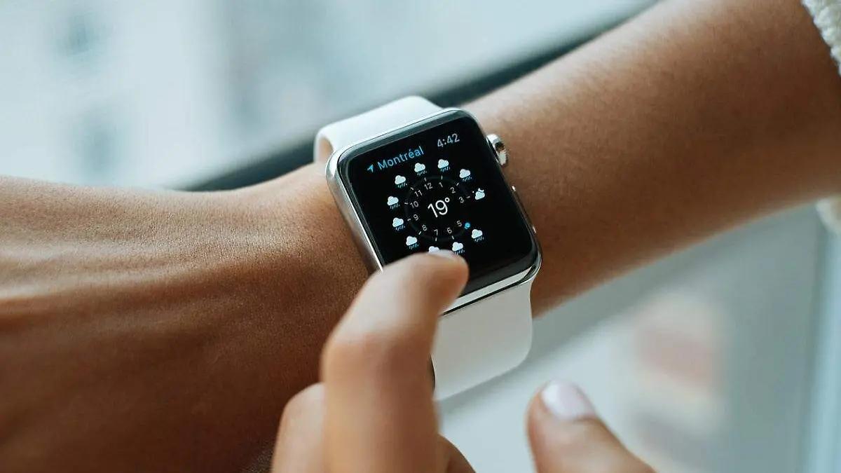 Estudio señala que smartwatches no son eficaces para medir el estrés