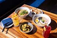 Portland’s best ramen shop opened last year. So where are the crowds? (review)