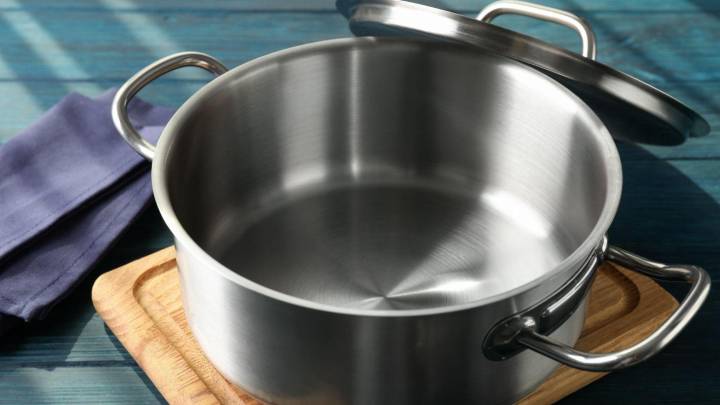 FDA issues warning about cookware that could leach lead