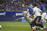 Franco Mastantuono brilla en su primera titularidad con el Real Madrid