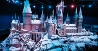 Four New Harry Potter Studio Tours Announced for 2026