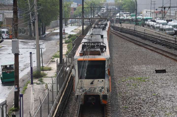 Fallas en Línea A del Metro CdMx: Sindicato alerta sobre riesgos estructurales y pide atención