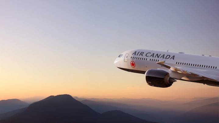 Air Canada to change how Aeroplan points are earned in 2026