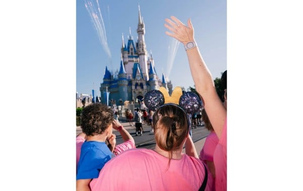 Disney y el declive de la clase media estadounidense