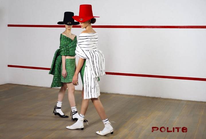 Colombiana Polite abrirá las pasarelas de Ibagué, Negocios & Moda 2025: conozca todos los detalles