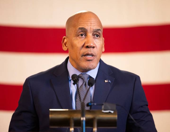 Nebraska announces plan for immigration detention center dubbed the 'Cornhusker Clink'