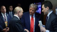"La próxima en Moscú": los mensajes y silencios de la cumbre entre Trump y Putin en Alaska