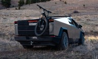 Tesla’s new upgrade makes the Cybertruck extra
