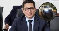 Quién es Emmanuel Vargas Bernal, el diputado de Morena detenido en CDMX por atropellar a dos jóvenes