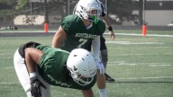 Strongsville football: Storm Miller’s move adds to Mustangs’ horsepower