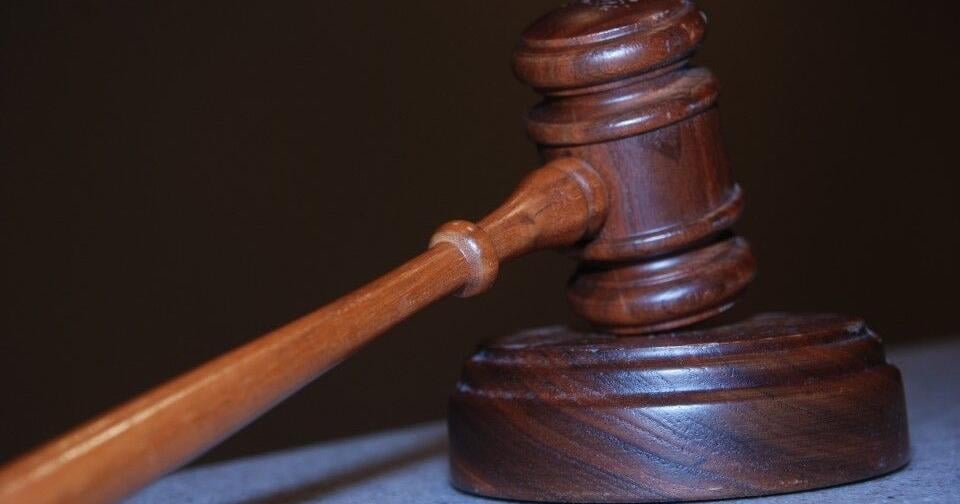 Man convicted of child sex charges in Nelson County