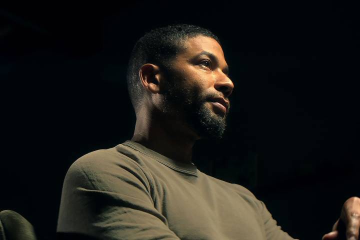Jussie Smollett: The crime saga and the Netflix documentary’s new claims, explained.