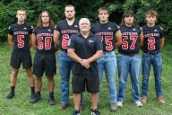 Flint-area Football Previews: Montrose’s senior class wants to leave with ‘no regrets’